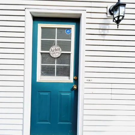 Cozy basement Apartment in St. John’s
