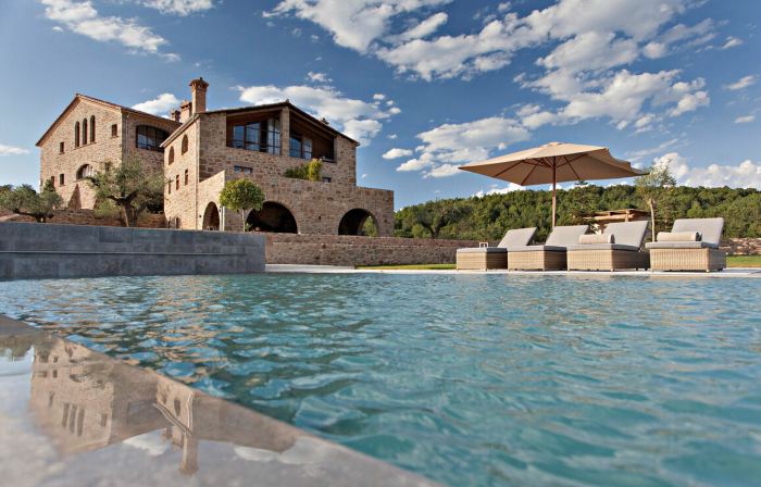 La Vella Farga Hotel