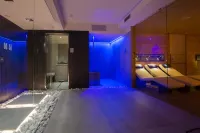 Hotel San Lorenzo - spa