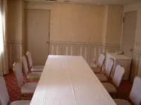 Aizuwakamatsu Washington Hotel - 3-Star