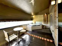 Hotel Lake Side Tsukuba - Hot Springs