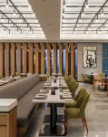 Courtyard by Marriott Ghaziabad India - spa