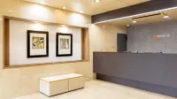 Orange Inn Sendaihigashi - 2 Yıldız