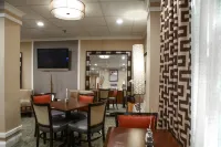 Holiday Inn Express & Suites ATLANTA-EMORY UNIVERSITY AREA by IHG - Morgenmad