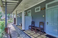Attara Heritage Senggigi - 3 stjerner