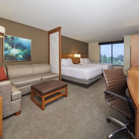 Hyatt Place Eugene/Oakway Center