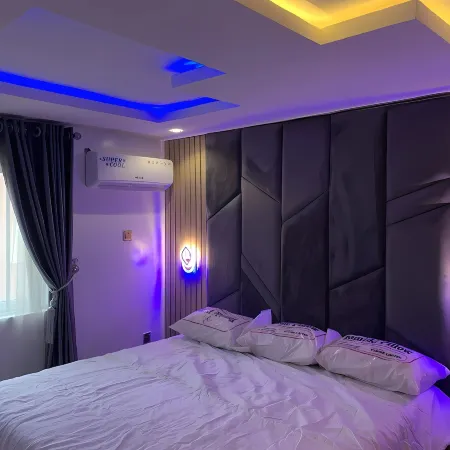 Plus 234 Hotels and Suites