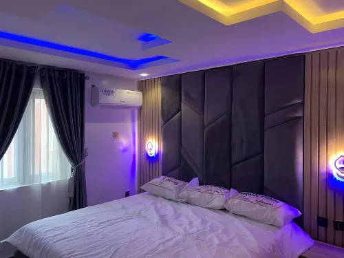 Plus 234 Hotels and Suites - 2 звезды