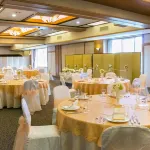 Grand Park Hotel EX Fukushimaebisu - Bữa sáng