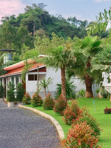 รูปภาพของเกรทฮิลล์ รีสอร์ท Great Hill Resort