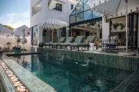 Le Petit Manoir Boutique Hotel - 5 stjerner