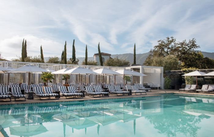 Ojai Valley Inn