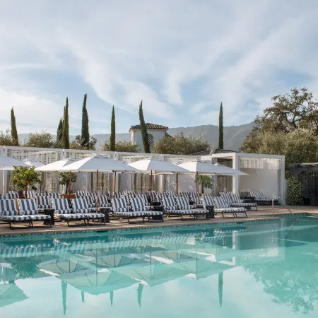 Ojai Valley Inn