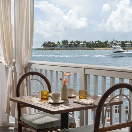 Ocean Key Resort & Spa, a Noble House Resort