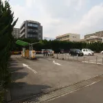 Beppu Station Hotel West Building Hotel Star - Bãi đậu xe