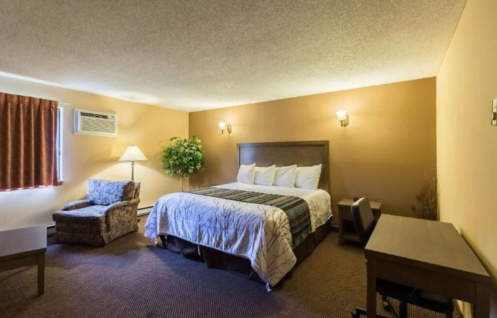 Red Wing Inn and Suite