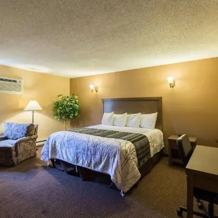 Rodeway Inn