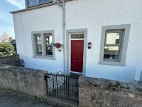Pergola Cottage - Wifi