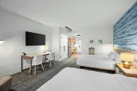 TownePlace Suites by Marriott Kernersville - Pools