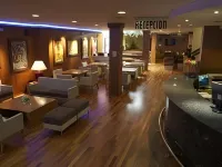 Hotel Borgia - bar