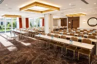 Best Western Plus Delta Park Hotel - Family