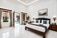 Leoney Resort Goa - spa