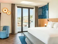 Europa Palace Hotels near Villa Nobel