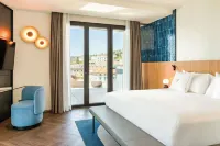 Europa Palace - spa