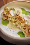 Eleonas Apartments - Frühstück