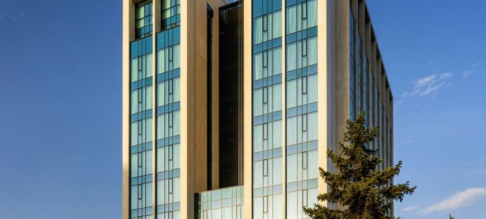 B1 City Hotel Hotel a Sofia