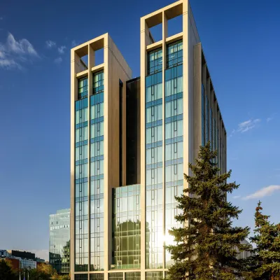 B1 City Hotel Hotels near Sofia Airport Station