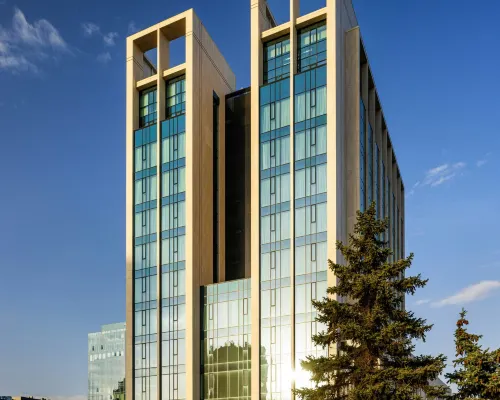 B1 City Hotel Hotels near Sofia Airport - SOF