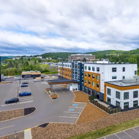Quality Hotel & Conference Centre