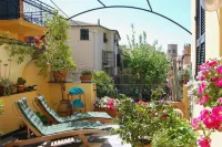 Locanda Il Maestrale - Barer