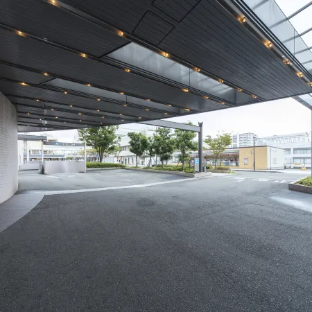 Kobe Seishin Oriental Hotel