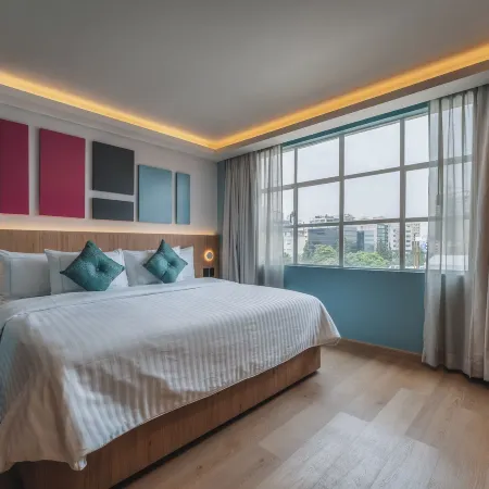 HOTEL MORE BY KAVIA