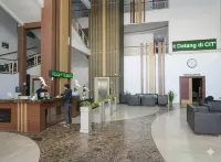 City Hotel Tasikmalaya - 3-Star