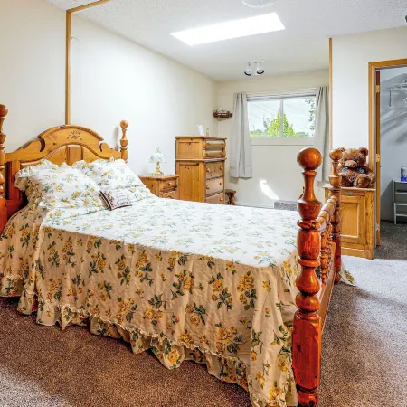 Grill & Fenced Yard! Longmont Home, Walk to Parks