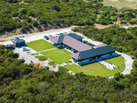 Stony Rise Lodge - Wifi