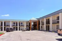 Del Rio Inn TX By Hotel O - Bãi đậu xe