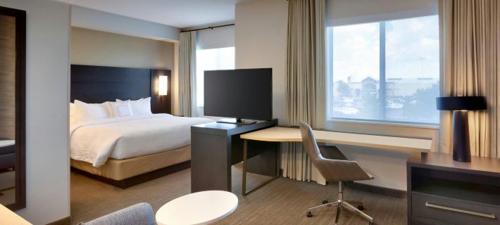 Residence Inn by Marriott Waxahachie Hotels in Ellis County