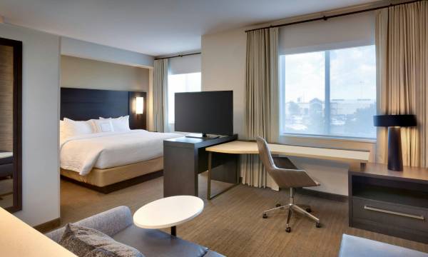 Residence Inn by Marriott Lenexa City Center