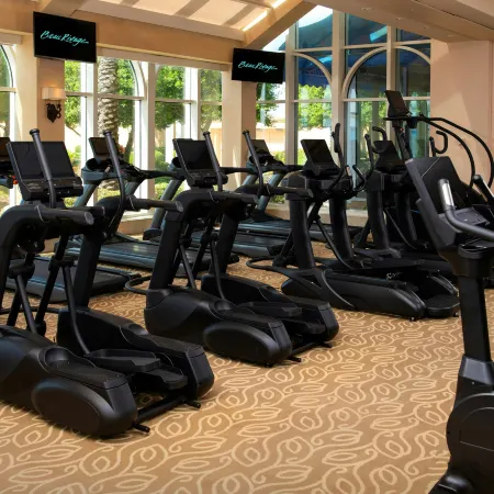 Beau Rivage Resort & Casino