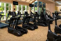 Beau Rivage Resort & Casino - Phòng Gym