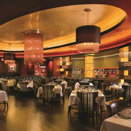 Beau Rivage Resort & Casino