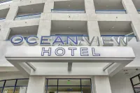 Ocean View Hotel - parking
