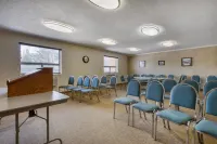 Best Western Davison Inn - 3-Star