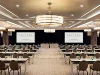 Sofitel Philadelphia at Rittenhouse Square - business