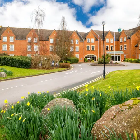 Cheltenham Chase Hotel & Spa