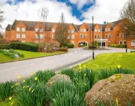 Cheltenham Chase Hotel & Spa - spa